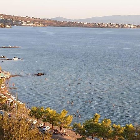 Appartement Avec Vue Aegina Dış mekan fotoğraf