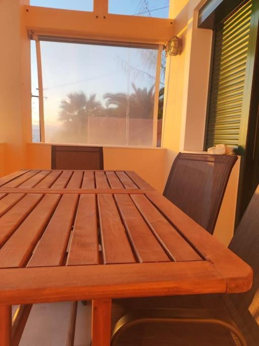 Appartement Avec Vue Aegina Dış mekan fotoğraf