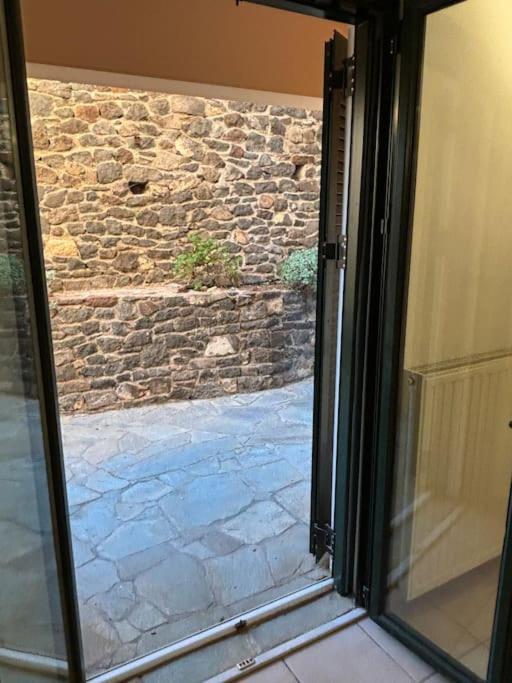 Appartement Avec Vue Aegina Dış mekan fotoğraf