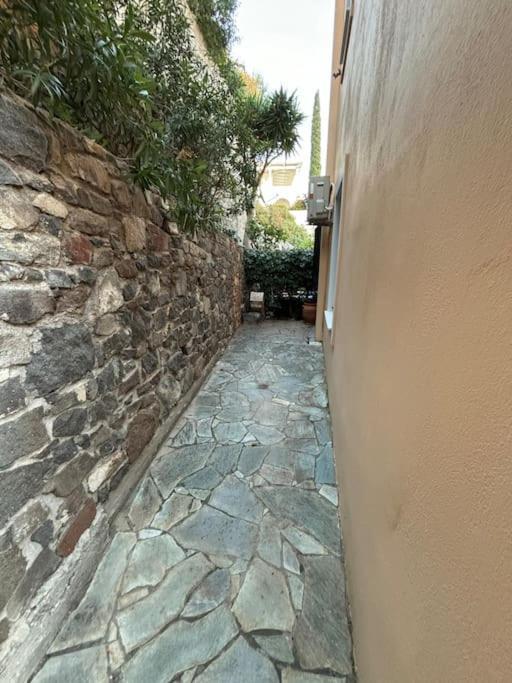Appartement Avec Vue Aegina Dış mekan fotoğraf