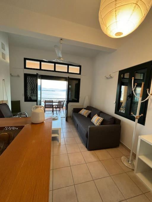 Appartement Avec Vue Aegina Dış mekan fotoğraf