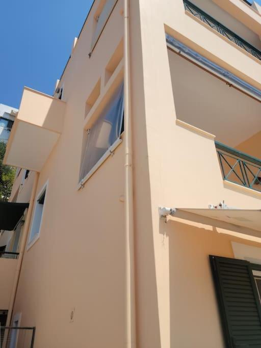 Appartement Avec Vue Aegina Dış mekan fotoğraf