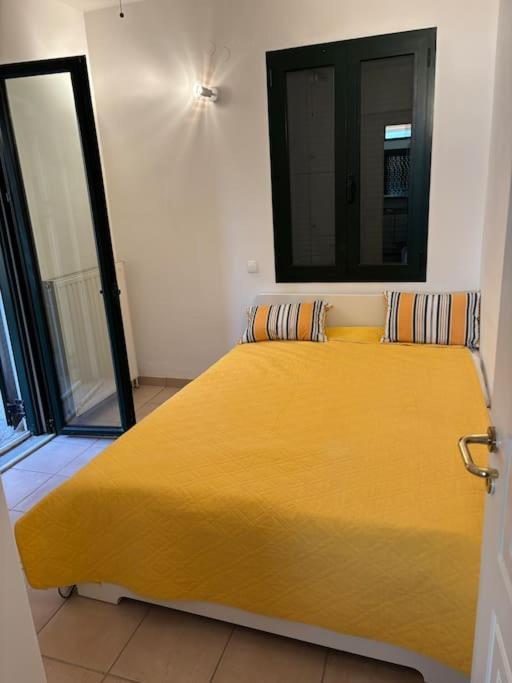 Appartement Avec Vue Aegina Dış mekan fotoğraf