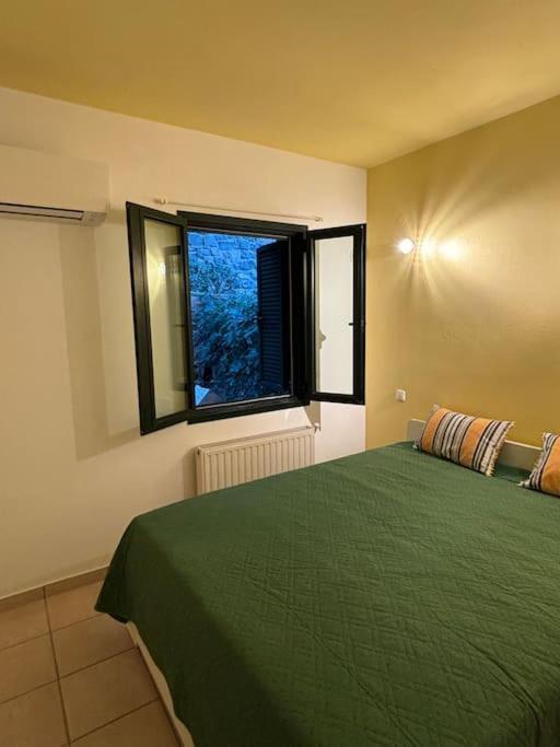 Appartement Avec Vue Aegina Dış mekan fotoğraf