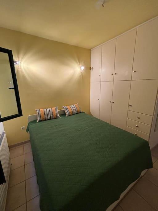 Appartement Avec Vue Aegina Dış mekan fotoğraf